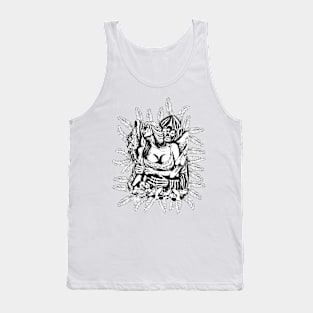 Cyrus II Tank Top